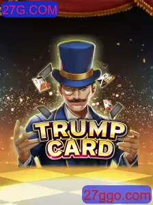 Explorando 'TrumpCard': O Jogo Intrigante do Momento