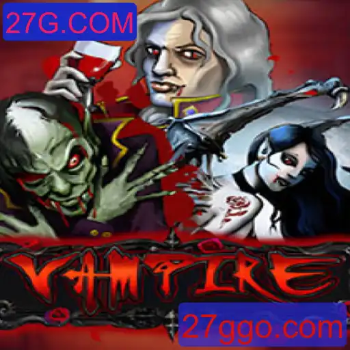 Vampire: Explorando o Mundo de 27G.COM