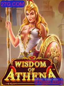 Explorando o Envolvente Jogo WisdomofAthena