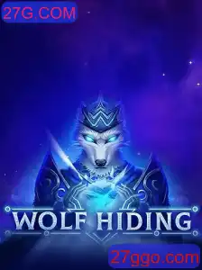 WolfHiding: O Novo Jogo de Estratégia do Momento