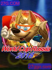 Explorando o Mundo de WorldCupRussia2018: Uma Experiência Interativa