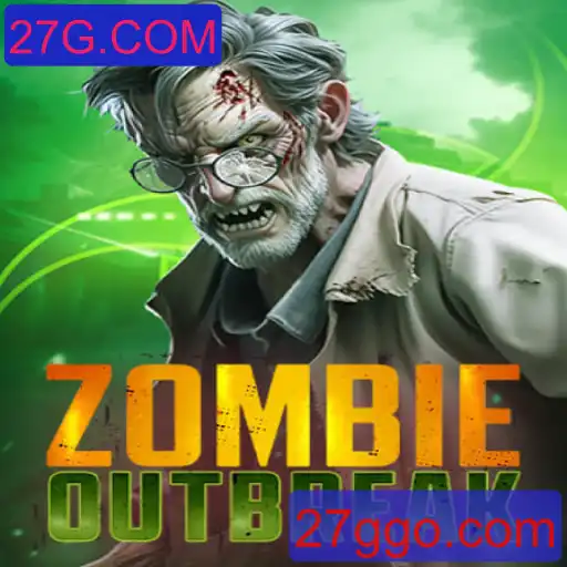 ZombieOutbreak: Um Mergulho no Mundo Apocalíptico com 27G.COM